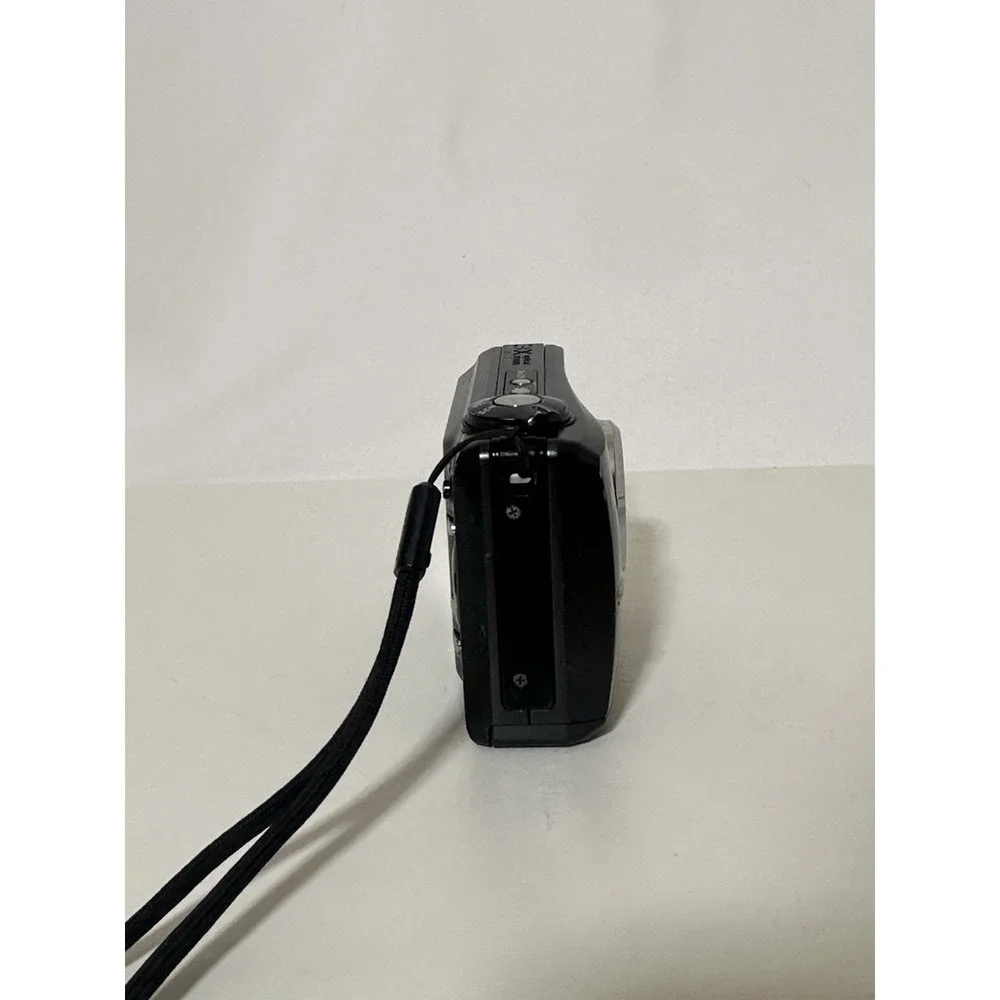 Kodak EasyShare C613 digital camera For Parts Not Working